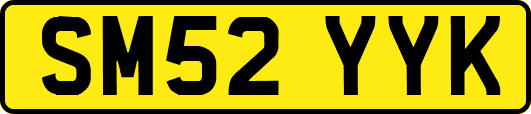 SM52YYK
