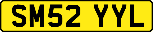 SM52YYL