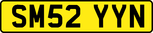 SM52YYN