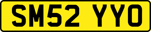 SM52YYO