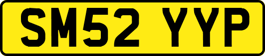 SM52YYP