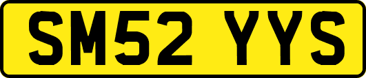 SM52YYS