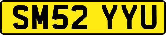 SM52YYU