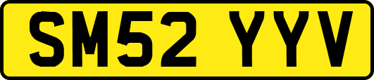 SM52YYV