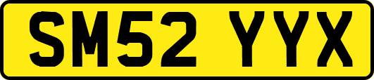 SM52YYX