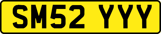 SM52YYY