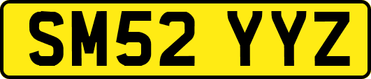 SM52YYZ