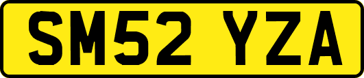 SM52YZA