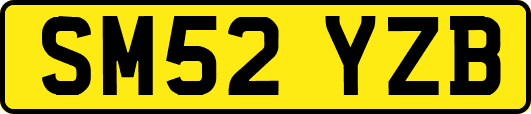 SM52YZB