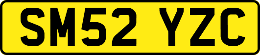 SM52YZC