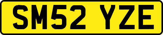 SM52YZE