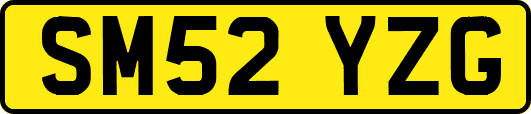 SM52YZG