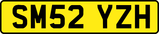 SM52YZH