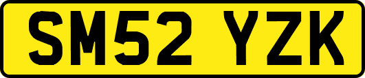 SM52YZK
