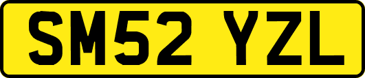 SM52YZL