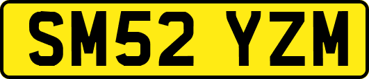 SM52YZM