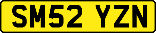 SM52YZN