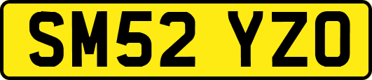 SM52YZO