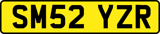 SM52YZR