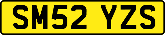 SM52YZS