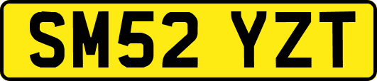 SM52YZT