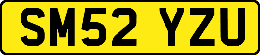 SM52YZU
