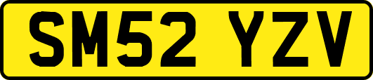 SM52YZV