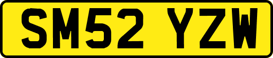 SM52YZW