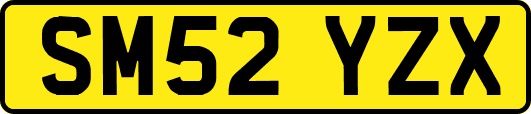 SM52YZX