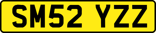 SM52YZZ