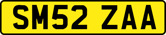 SM52ZAA