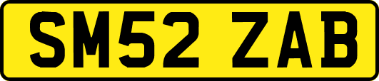 SM52ZAB