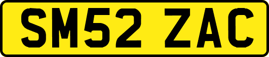 SM52ZAC