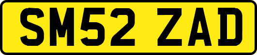 SM52ZAD
