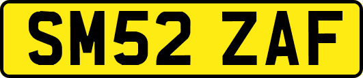 SM52ZAF