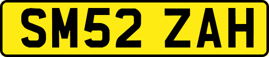 SM52ZAH