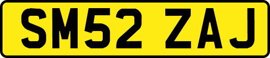 SM52ZAJ