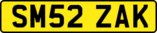 SM52ZAK