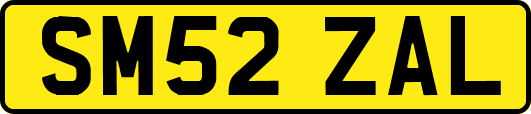 SM52ZAL