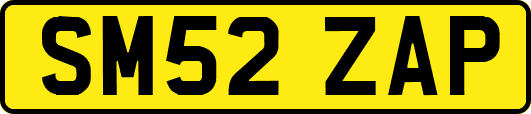 SM52ZAP