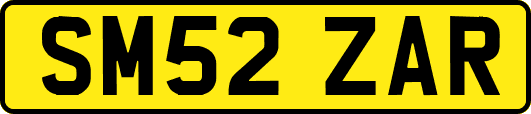 SM52ZAR