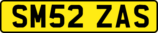 SM52ZAS