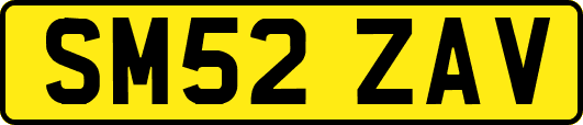 SM52ZAV