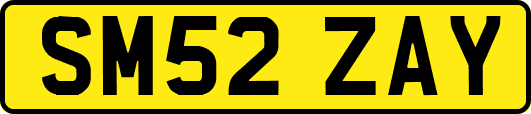 SM52ZAY