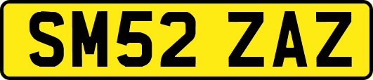 SM52ZAZ