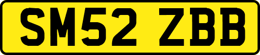 SM52ZBB