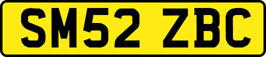 SM52ZBC