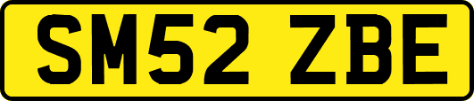 SM52ZBE