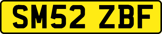 SM52ZBF