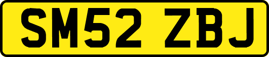 SM52ZBJ